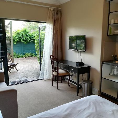 Inverness Manor Kapsztad Zewnętrze zdjęcie