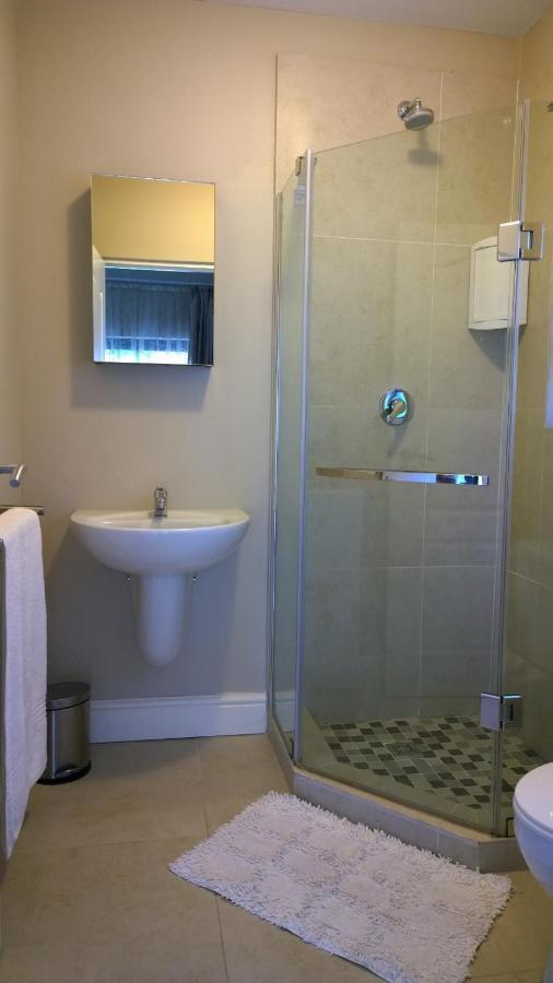 Inverness Manor Kapsztad Zewnętrze zdjęcie