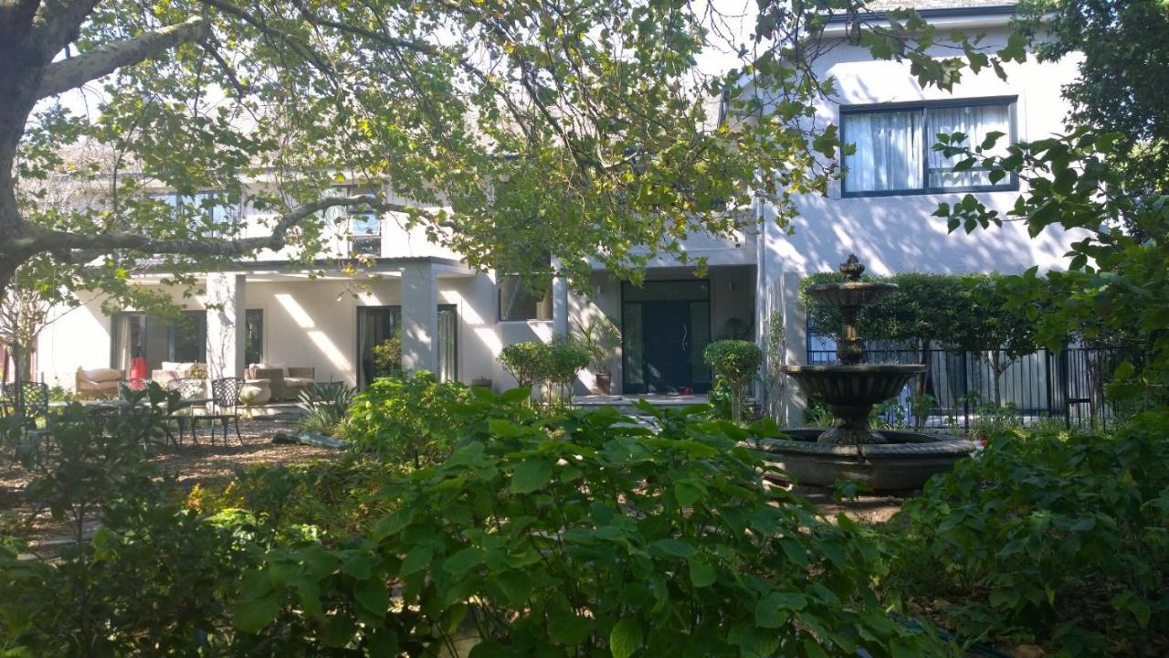 Inverness Manor Kapsztad Zewnętrze zdjęcie