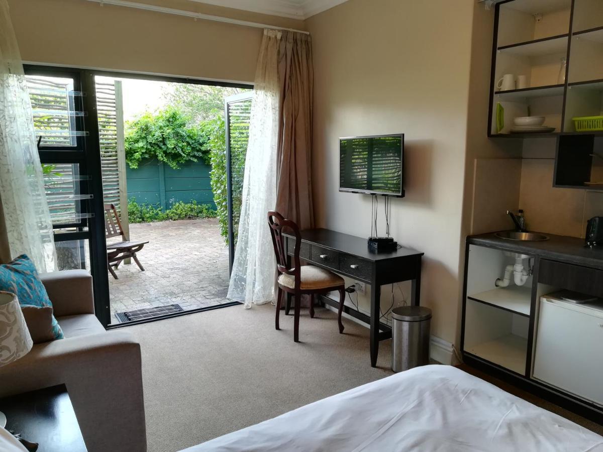 Inverness Manor Kapsztad Zewnętrze zdjęcie
